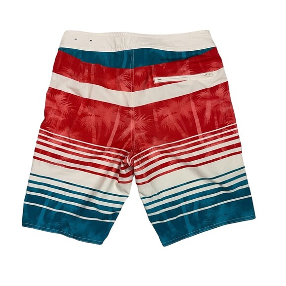 Men's American Eagle Board Shorts - Size Small - Picture 2 of 3